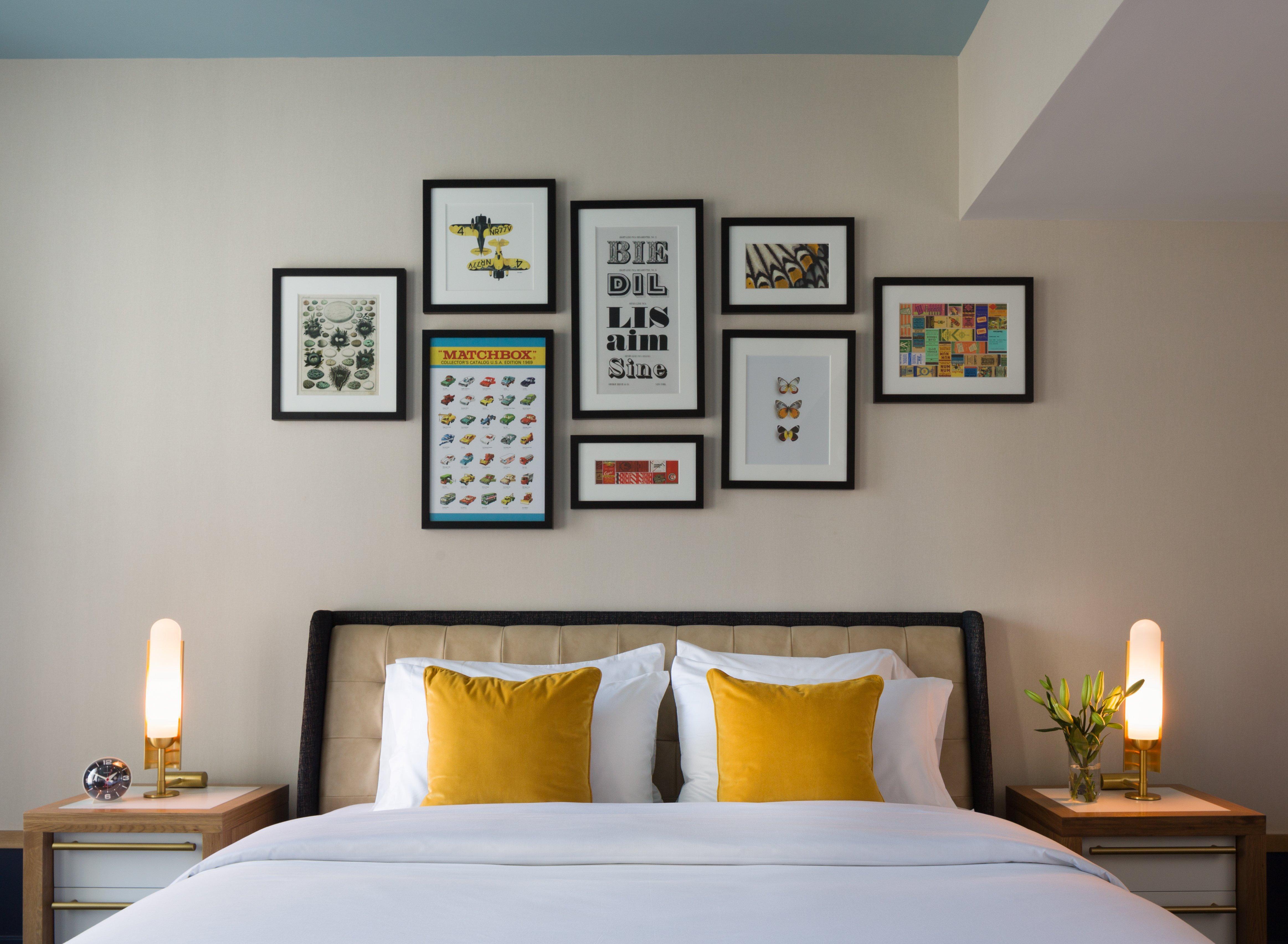 Kimpton Schofield Hotel By Ihg Cleveland Exterior foto