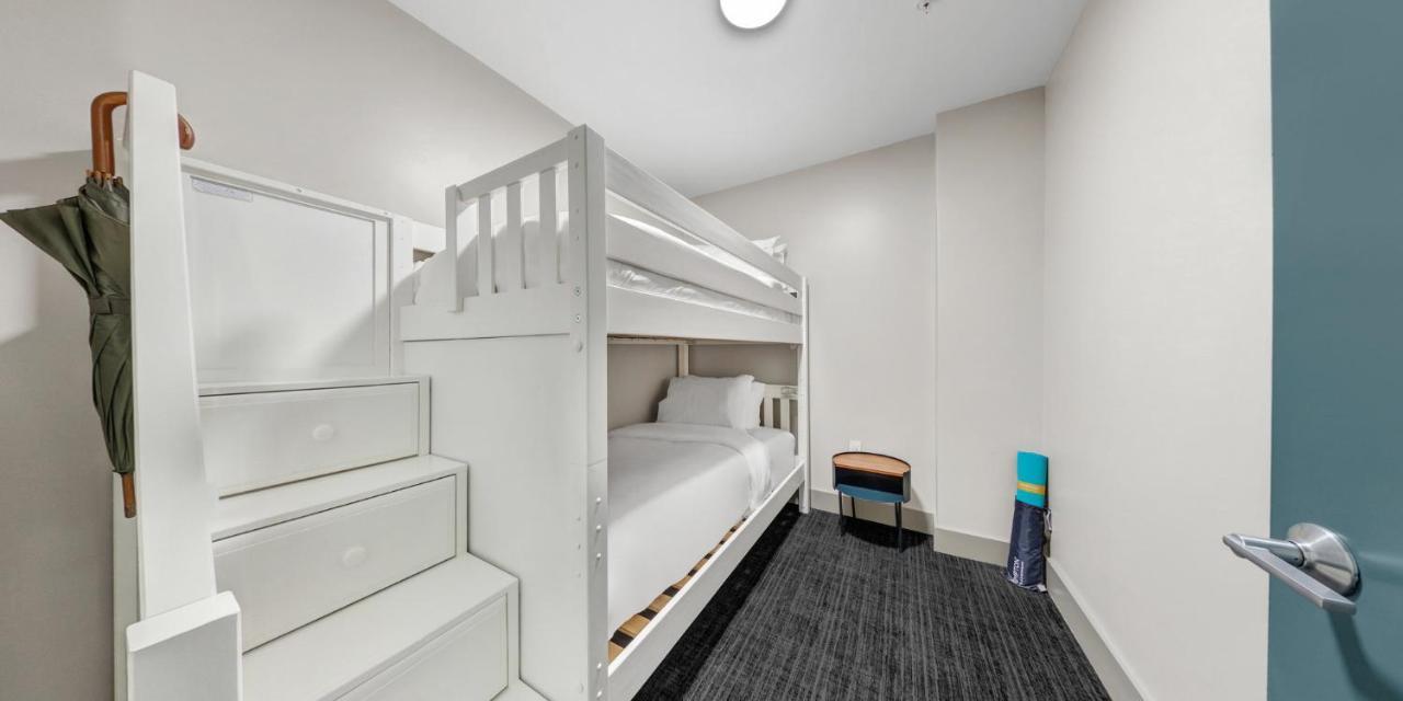 Kimpton Schofield Hotel By Ihg Cleveland Exterior foto