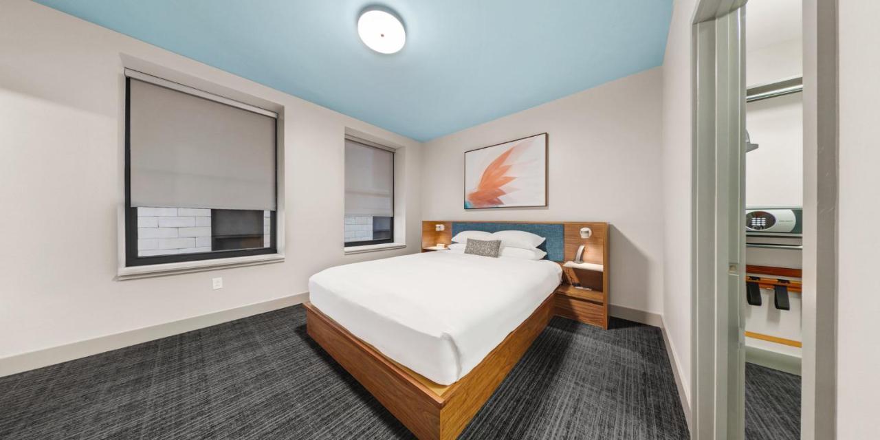 Kimpton Schofield Hotel By Ihg Cleveland Exterior foto