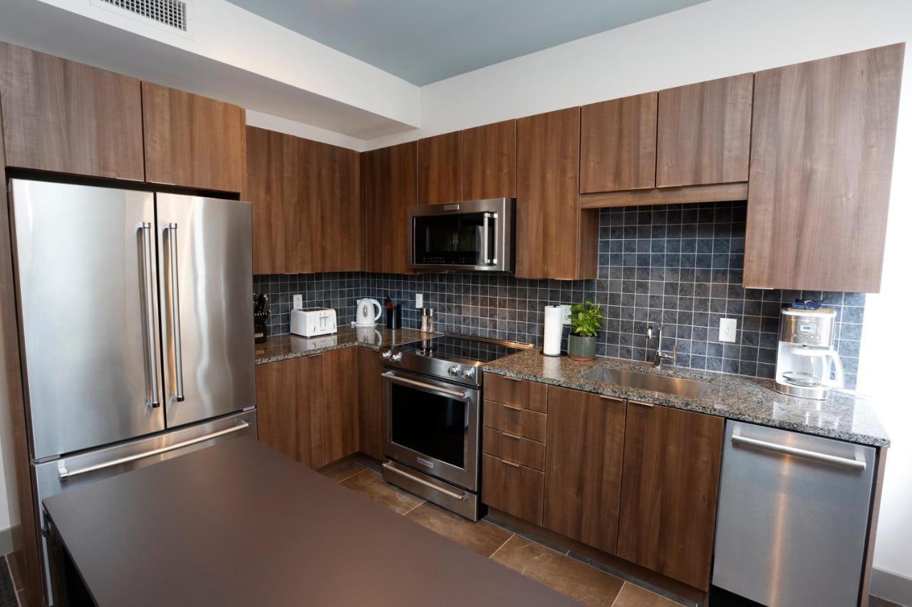 Kimpton Schofield Hotel By Ihg Cleveland Exterior foto