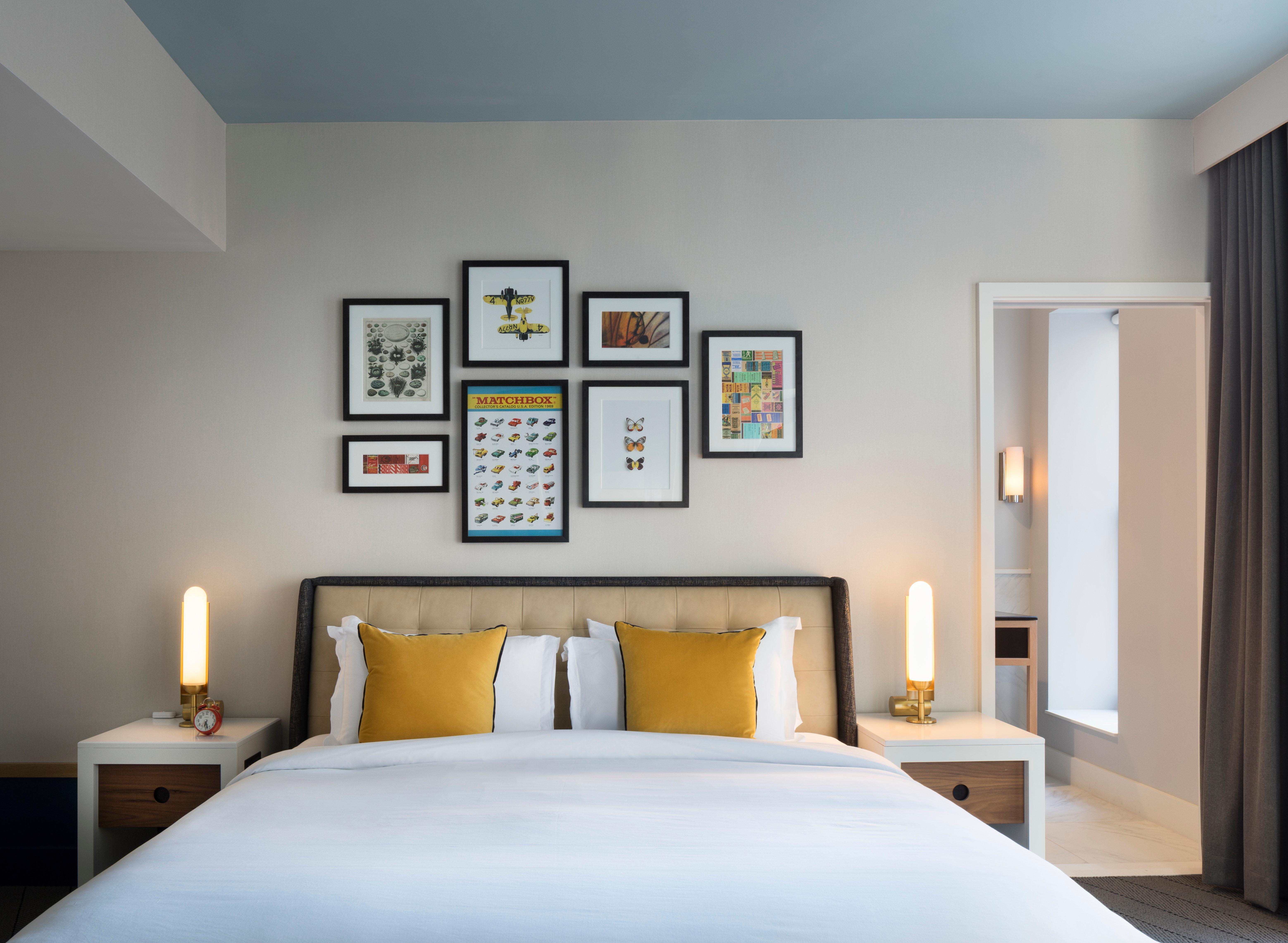 Kimpton Schofield Hotel By Ihg Cleveland Exterior foto