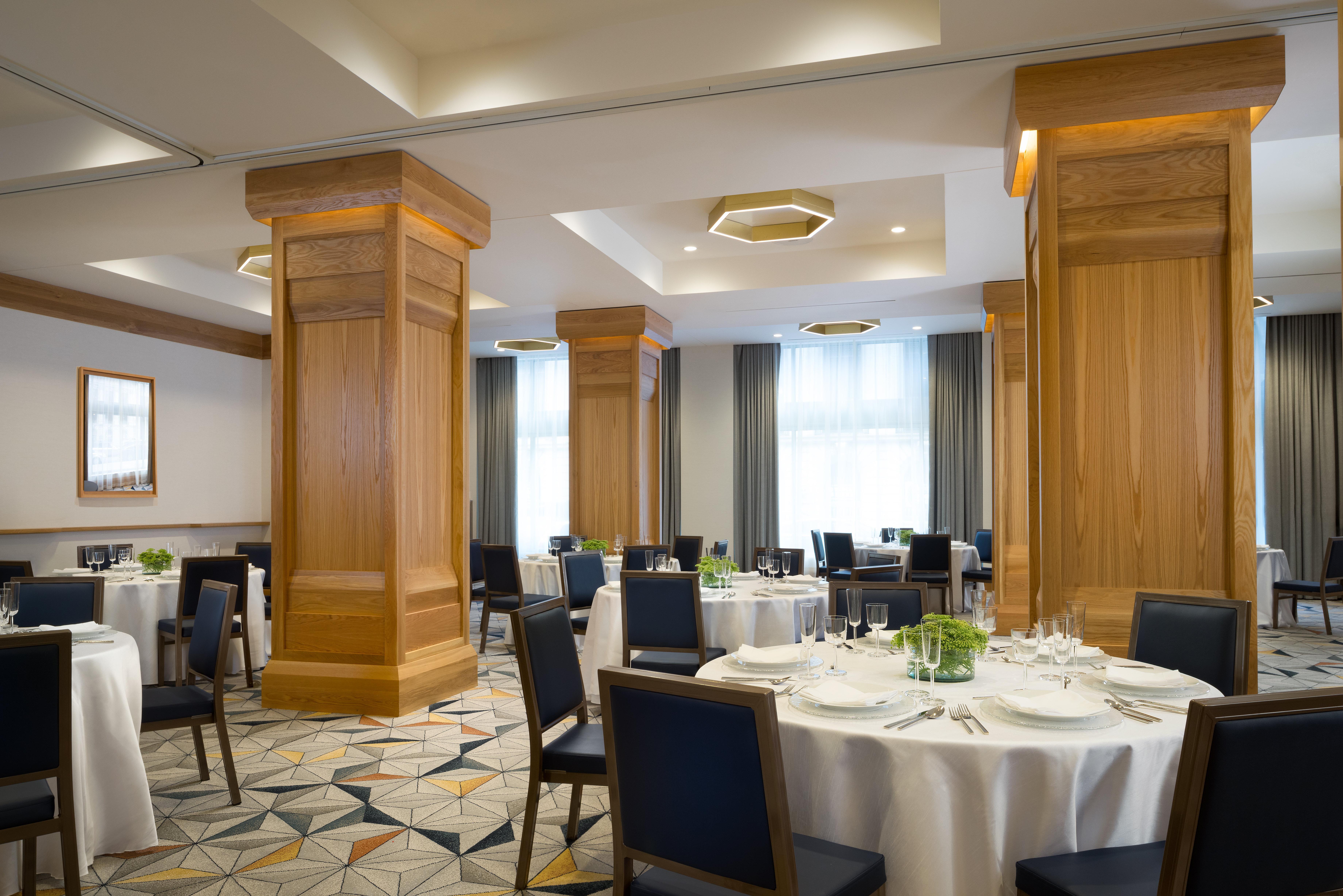 Kimpton Schofield Hotel By Ihg Cleveland Exterior foto