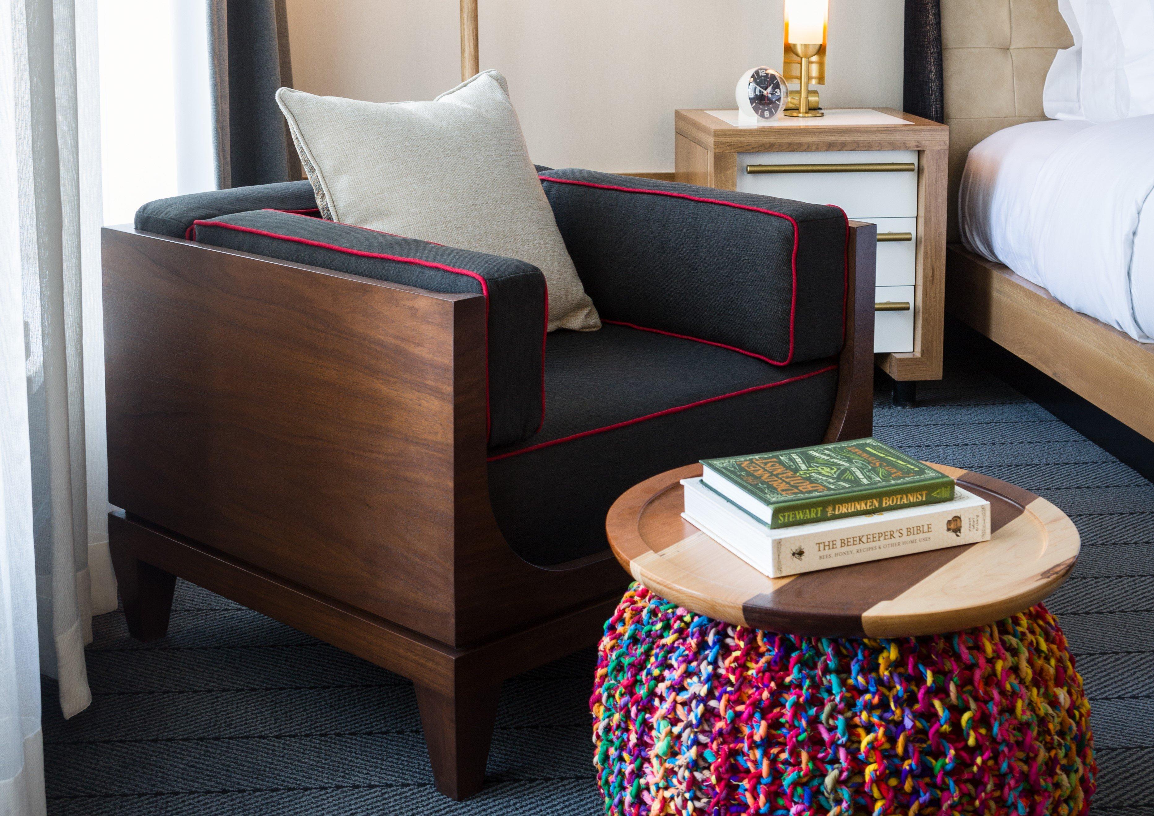 Kimpton Schofield Hotel By Ihg Cleveland Exterior foto